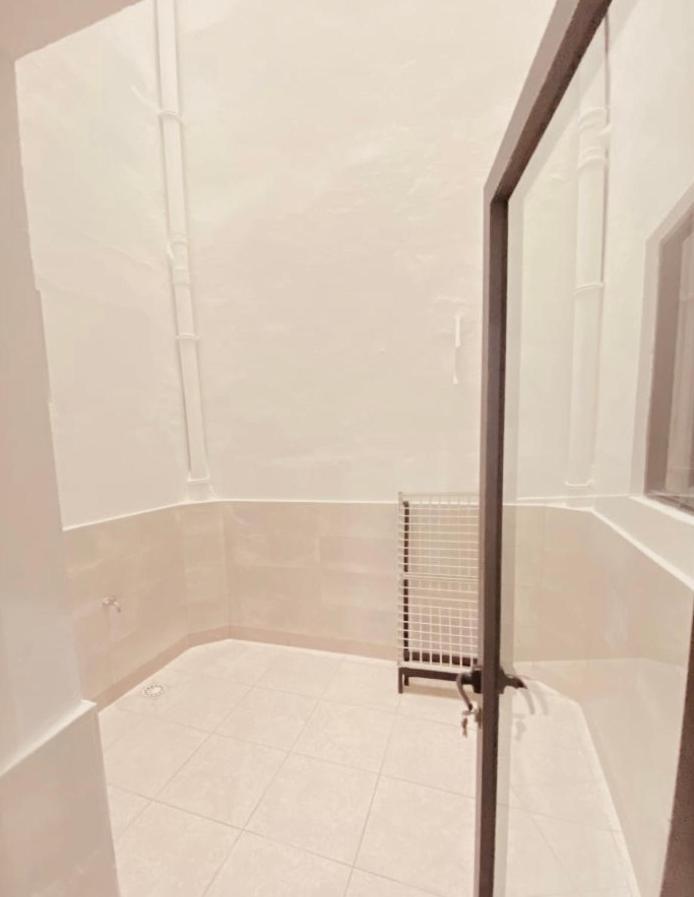 Résidence Bario H Al Hoceïma Quarto foto